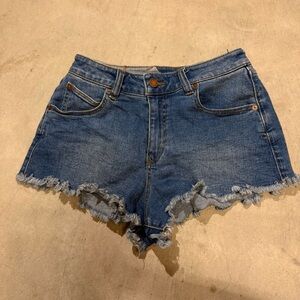 Volcom 1991 Stoned Short